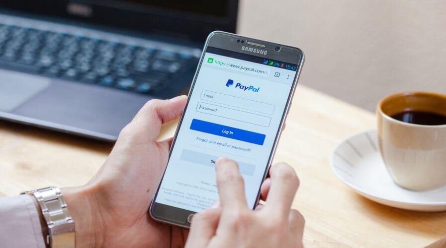 PayPal Allows Crypto Spending — Is The Rest Of The World Ready?