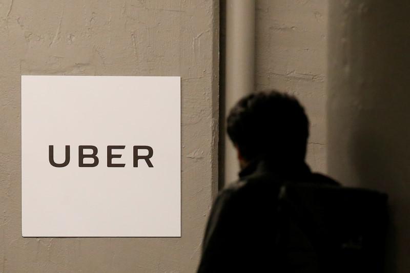 Uber拟出资逾1.5亿美元与韩国SK电讯成立合资公司