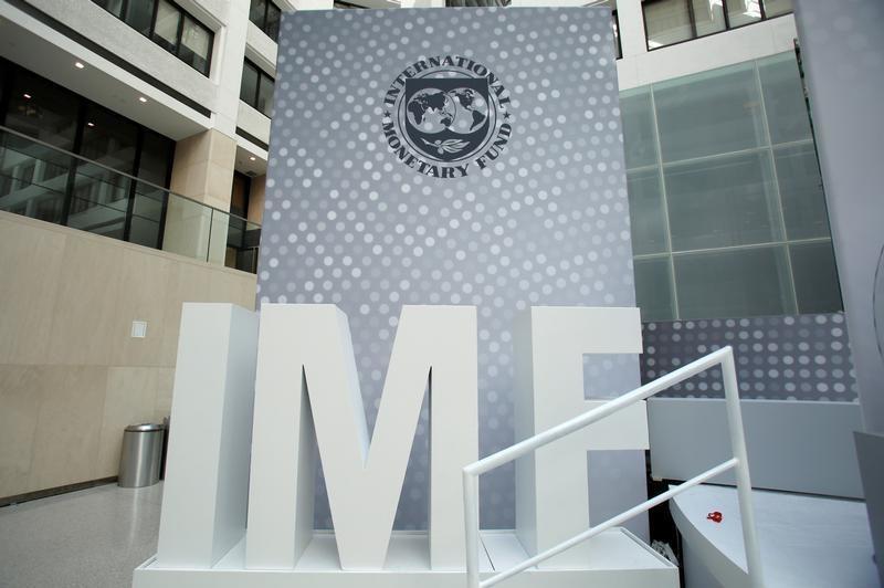 IMF警告欧盟：不应过早撤回援助 不要重复金融危机的错误