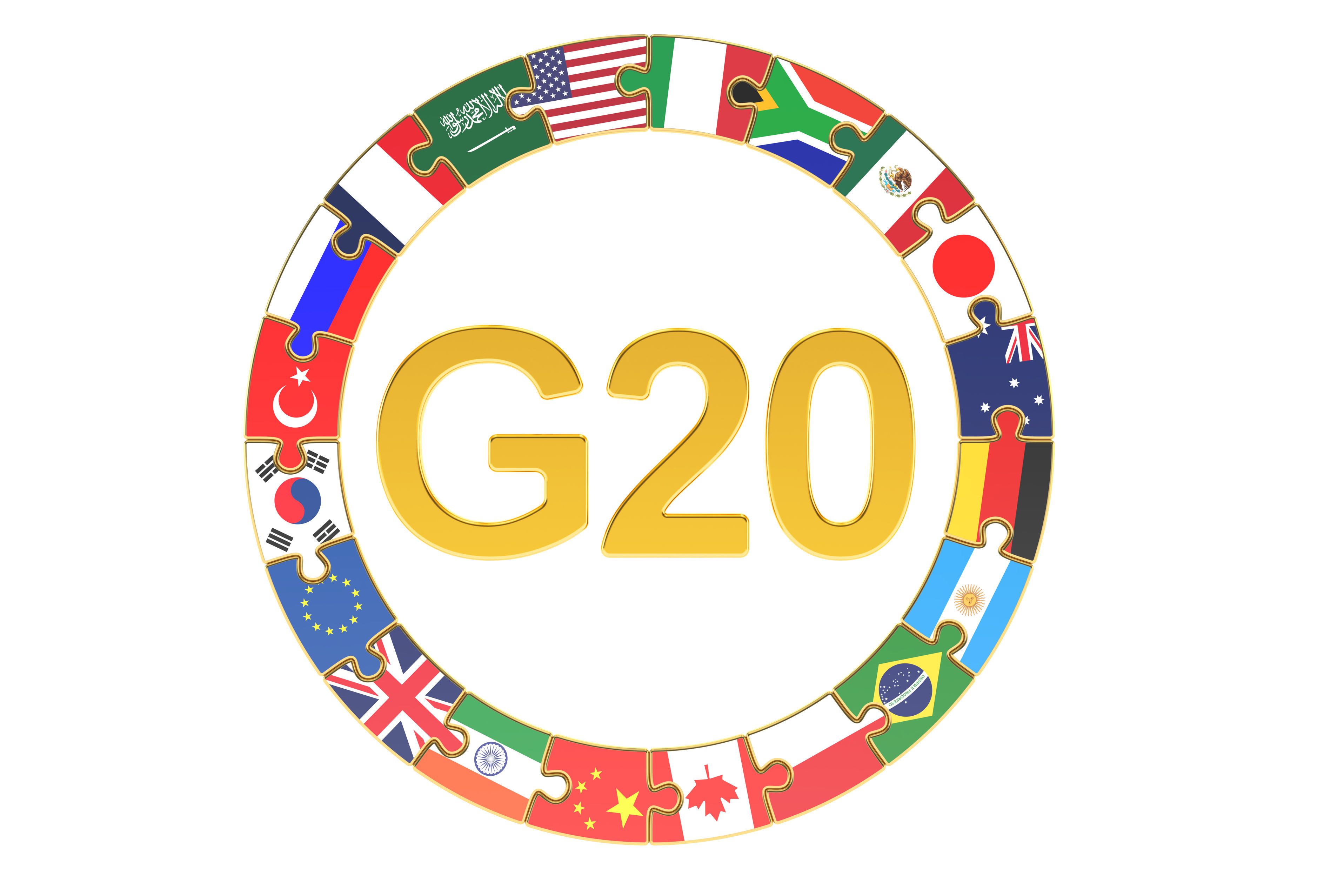 G20建议加强对稳定币的监管