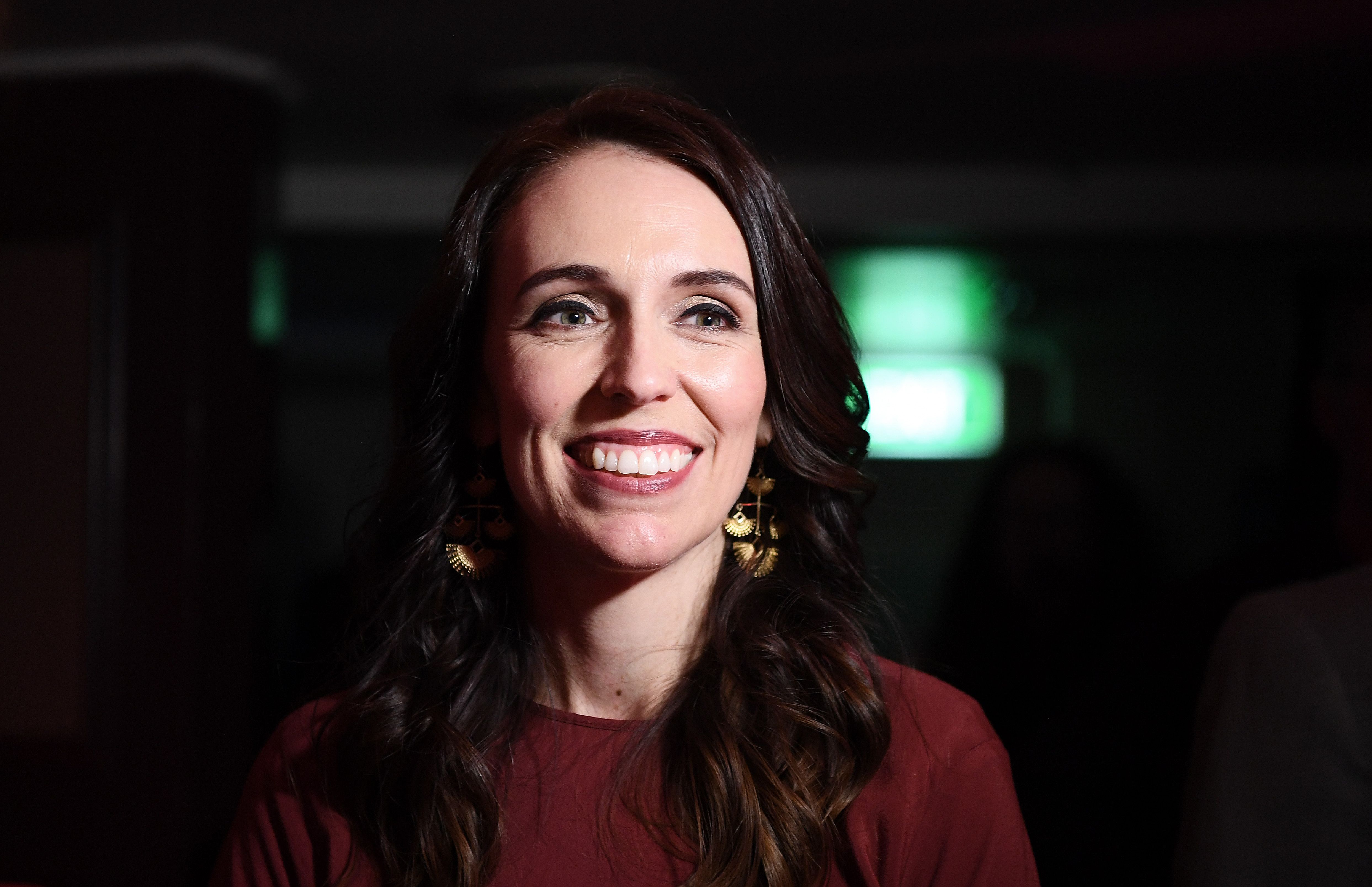 [BREAKING] New Zealand PM Jacinda Ardern Earned Landslide Victory in the Second Term Election