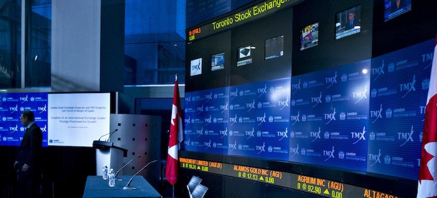 TMX Group Reports Mixed Volumes for September 2020
