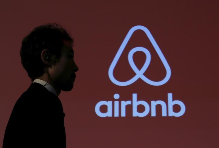 拆分股票加速上市进程 Airbnb能否绝处求生