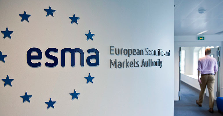 ESMA将限制脱欧后的欧盟内部股票交易