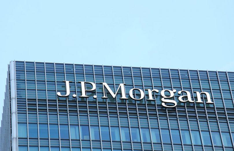 JPM Coin của gã khổng lồ ngành ngân hàng JPMorgan đã sẵn sàng sử dụng
