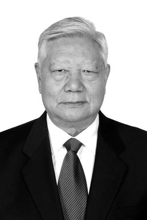 政协云南省第九届委员会副主席李先猷逝世，享年77岁