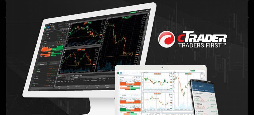 UPDATES - Spotware Introduces cTrader Web 4.0 to Enhance Trading Experience
