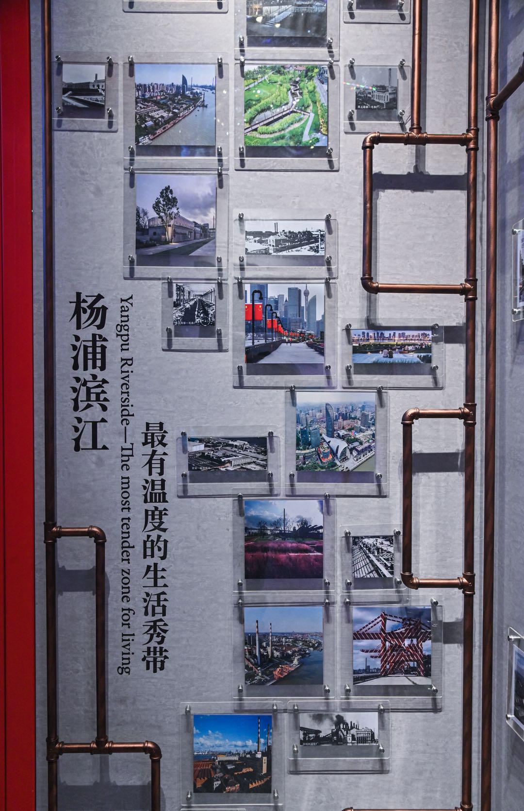进博会这条“上海小马路”，依次展示颜值、摩登、内涵和气度