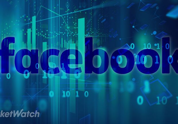 BREAKING: Facebook Inc. Cl A stock falls Wednesday, underperforms market