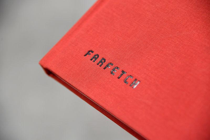 传阿里巴巴计划对在线奢侈品零售商Farfetch投资近3亿美元