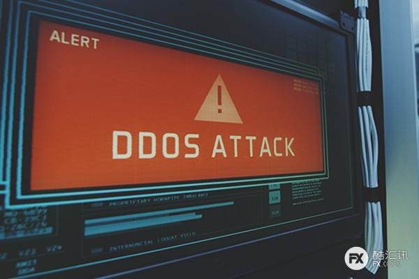 Trading 212 平台遭 DDoS 攻击！
