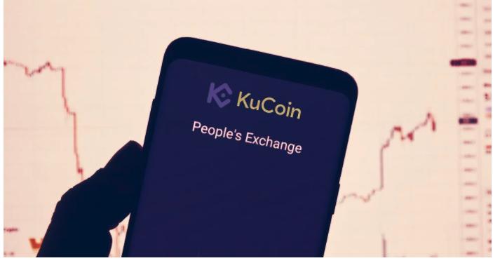 Hacker KuCoin vừa di chuyển thêm 3.5 triệu USD bị đánh cắp