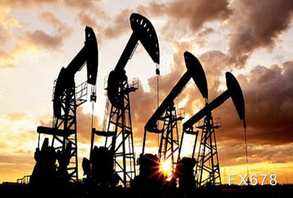 原油交易提醒：特朗普翻盘无望，风险偏好回升；期盼OPEC+救市，油价反弹逾1%，仍需关注新冠疫情