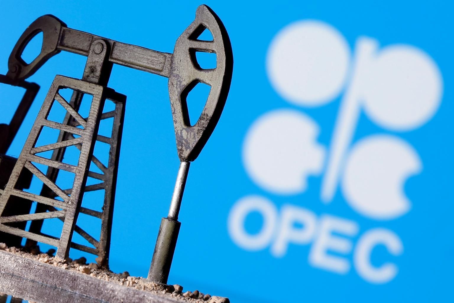 Saudi, Russia energy ministers to hold informal talks with OPEC and JMMC on Saturday