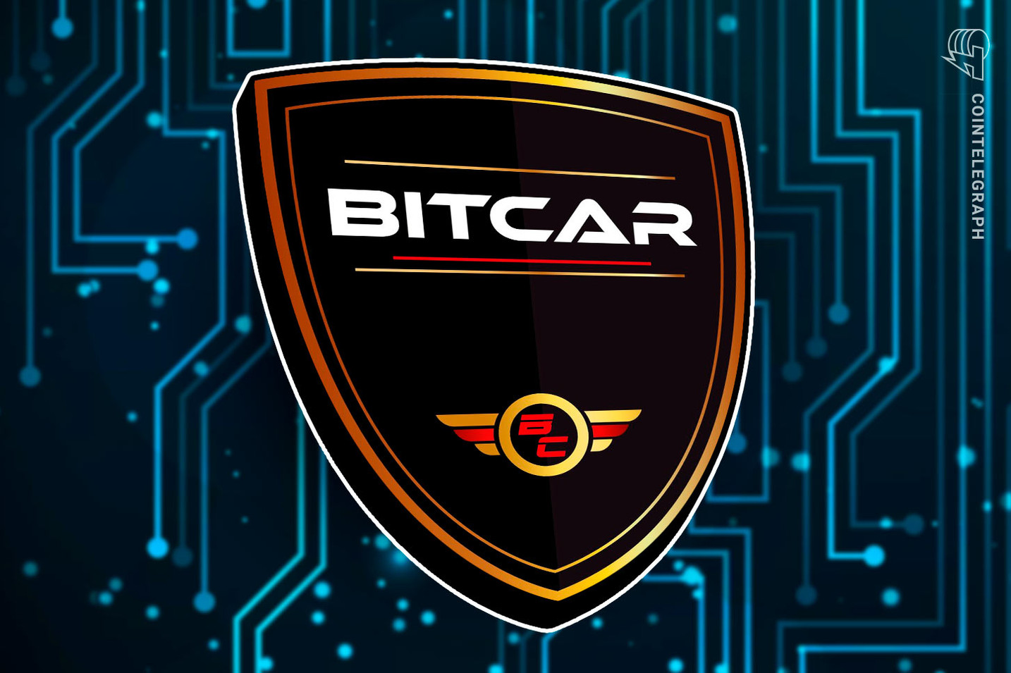 BitCar announces airdrop programme
