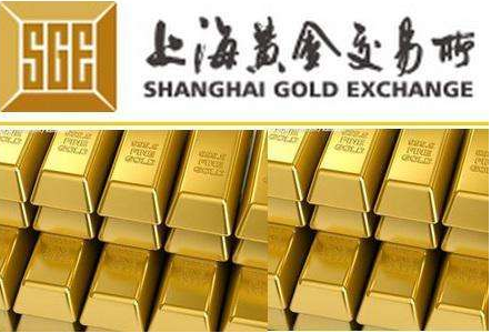 雷森强：上海黄金交易所黄金白银TD与银行黄金投资回报率区别