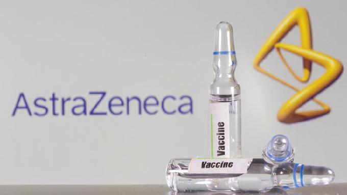 阿斯利康宣布其新冠疫苗有效，一种接种方案的有效性达到90%