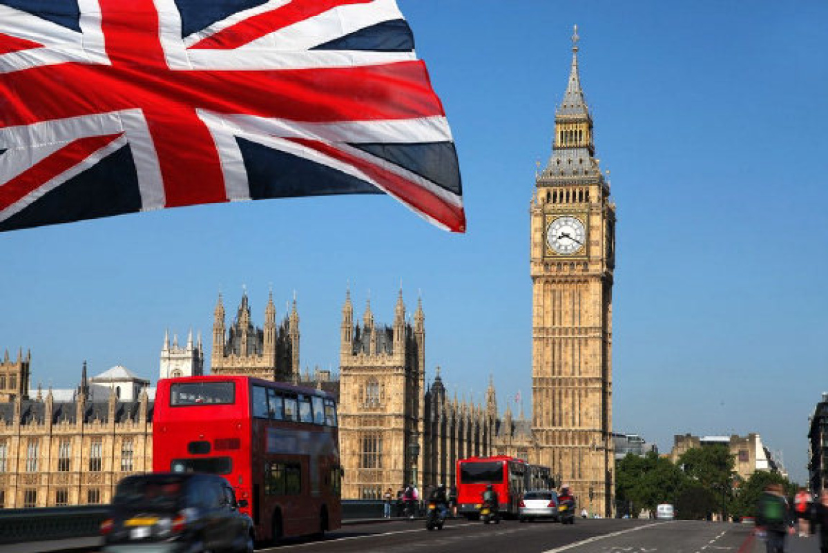 英国财政部披露稳定币和央行数字货币计划