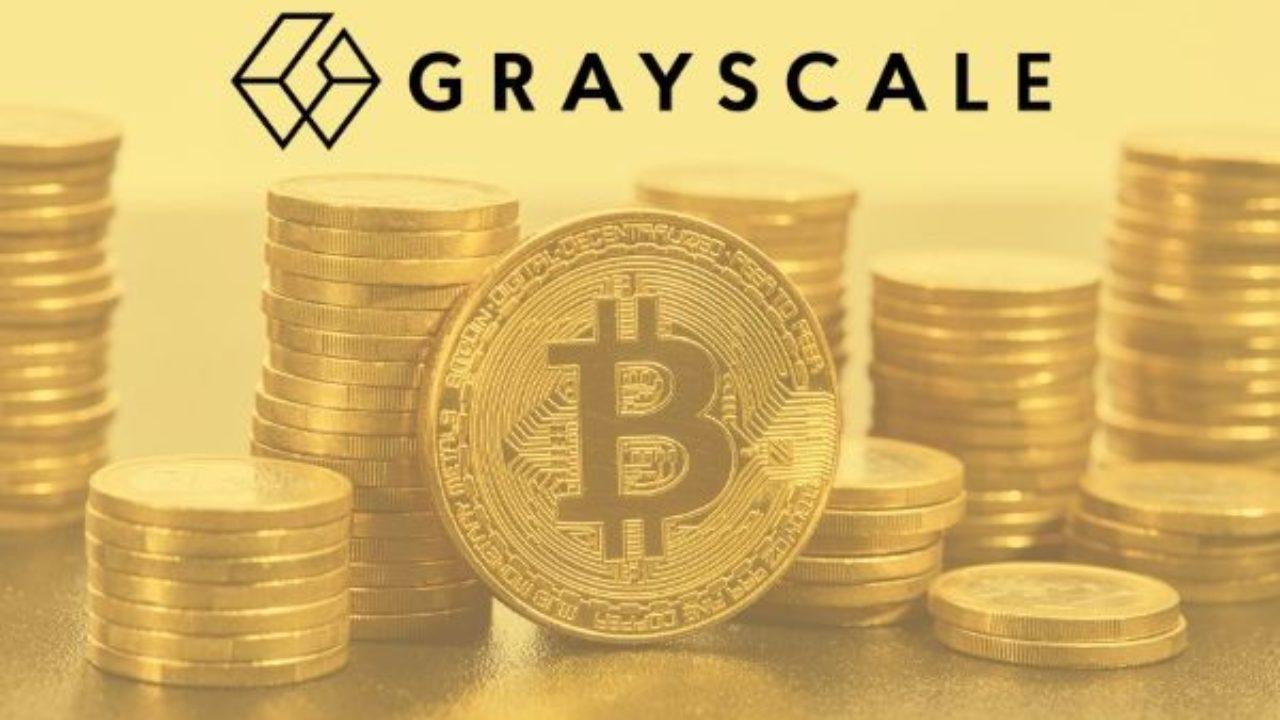 Số tiền điện tử mà Grayscale đang nắm giữ có thể rung chuyển thị trường