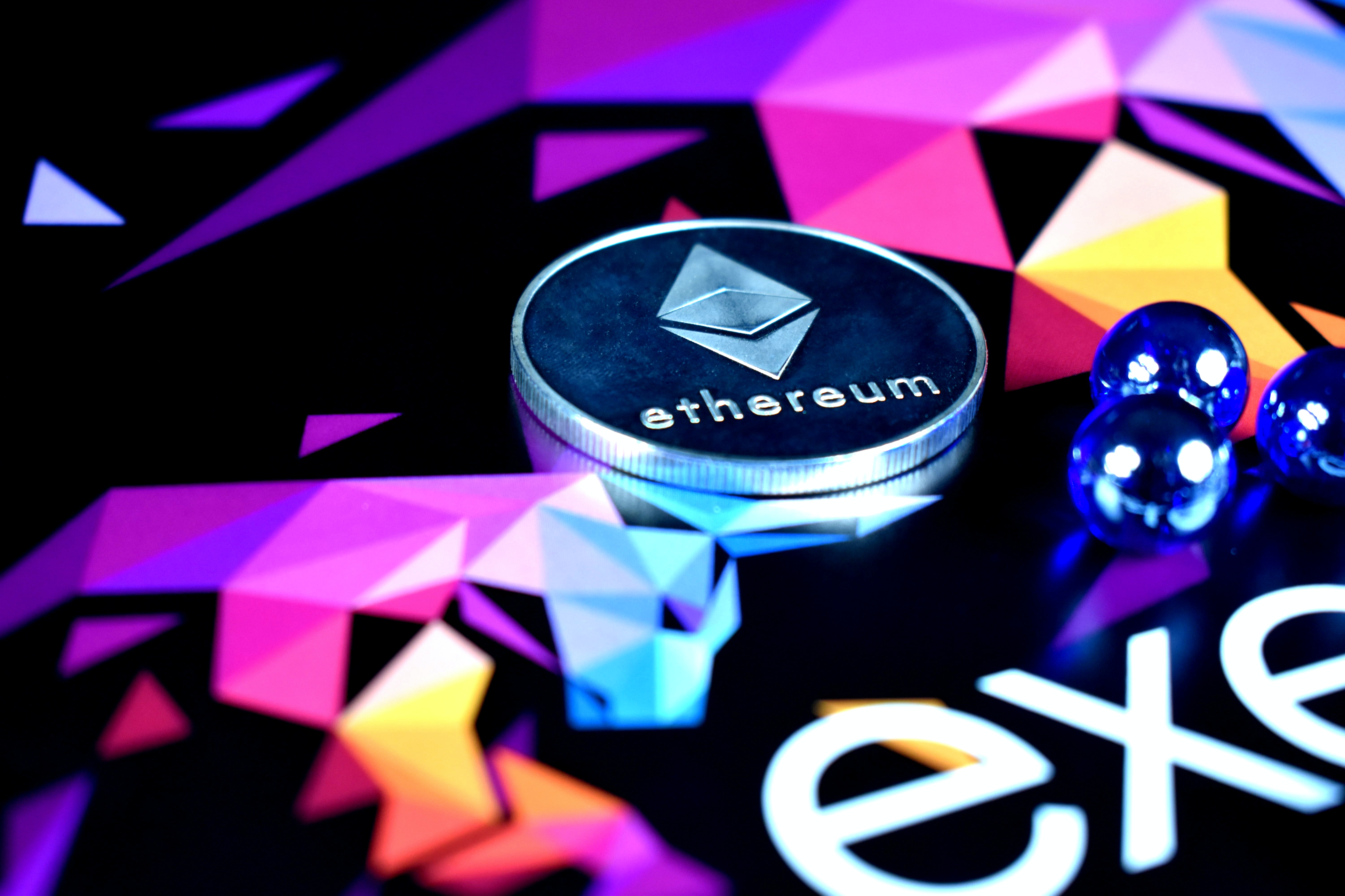 DAILY NOTION: Ethereum, Litecoin, and Ripple’s XRP – Daily Tech Analysis – November 19th, 2020