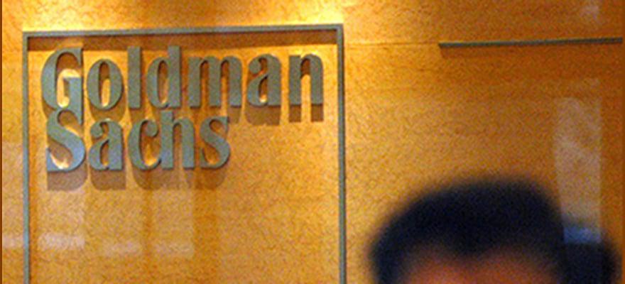 BREAKING - Goldman Sachs Plans for Fresh ‘Modest’ Layoffs