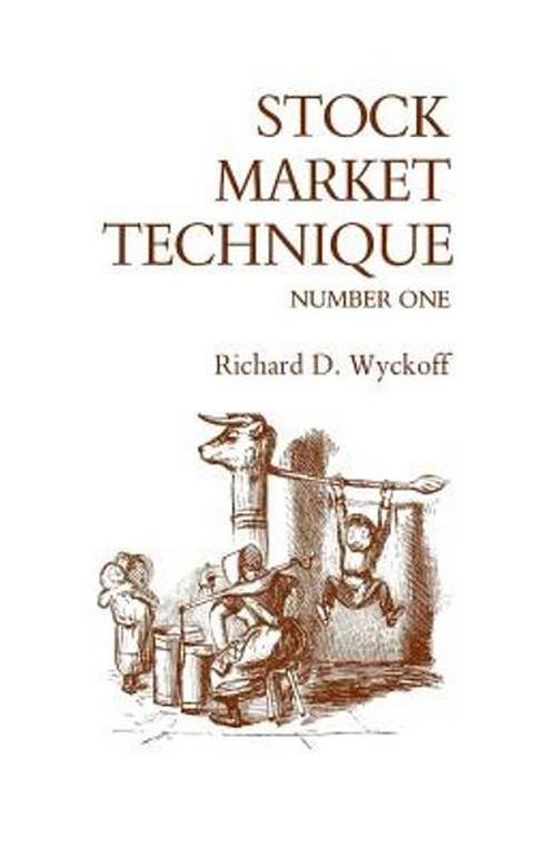 5 đầu sách cực hay về kỹ thuật giao dịch của 5 trader huyền thoại trong giới trading