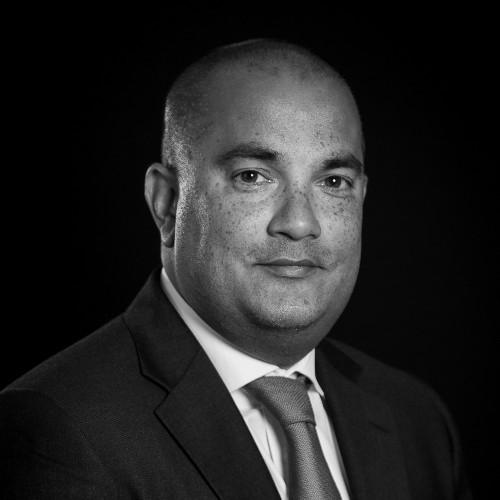 BREAKING - Chris Hossain-Nelson Becomes Executive Director at GMI UK