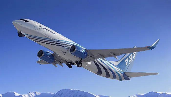 波音回应737MAX复飞问题，并预测了中国民航市场的未来