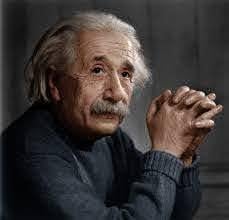 Nguyên tắc biến Albert Einstein trở thành thiên tài và chúng ta học được gì từ nguyên tắc đó?