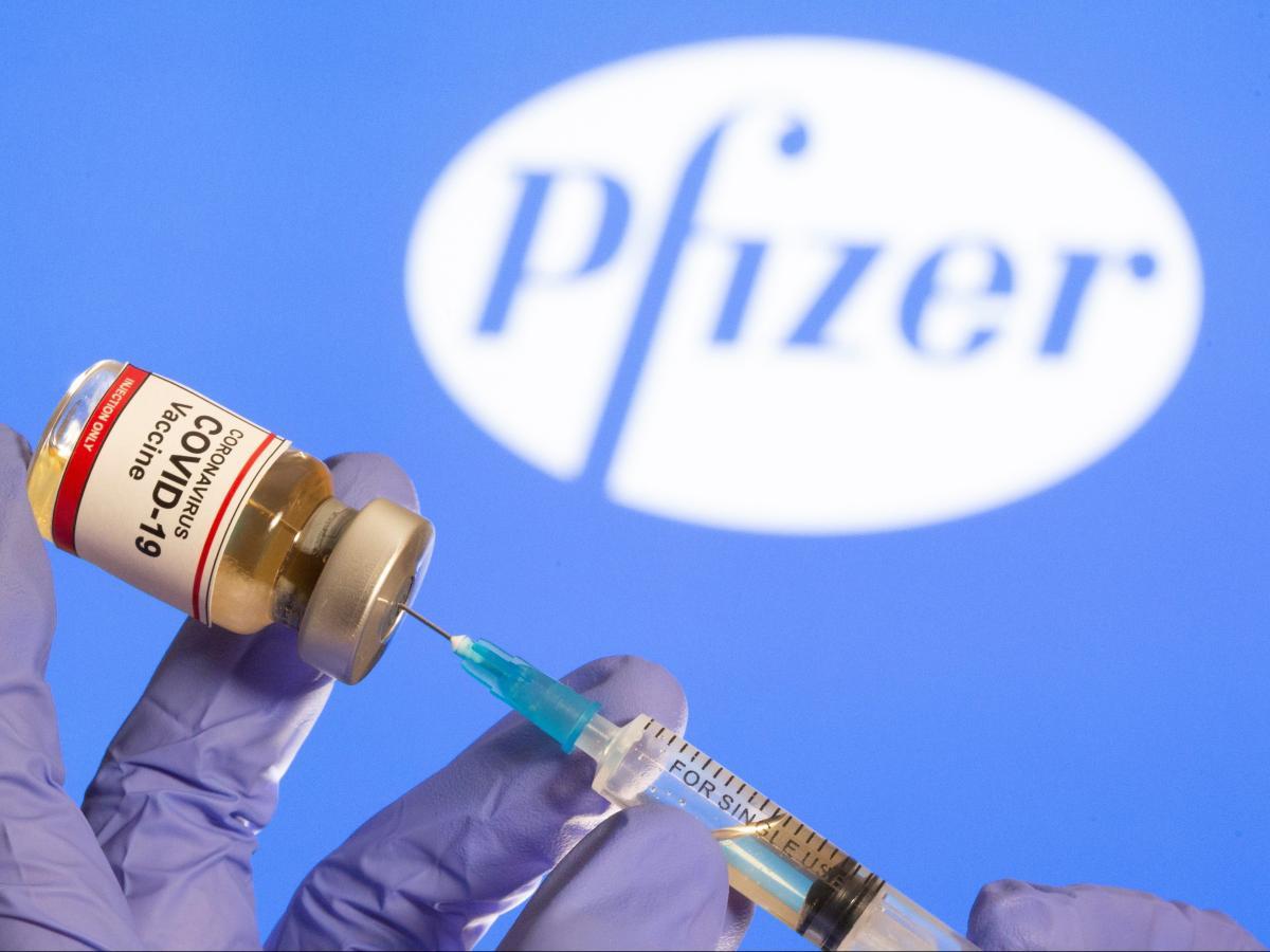 Tin nóng tài chính đầu ngày 19/11 - Pfizer chuẩn bị nộp hồ sơ xin phê duyệt vắc-xin có hiệu quả 95%!