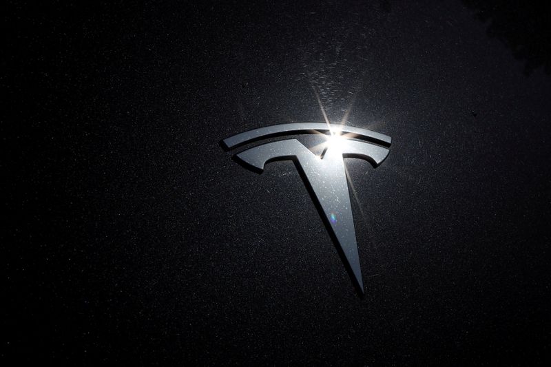 BREAKING - Tesla to Join S&P 500, Spark Epic Index Fund Trade