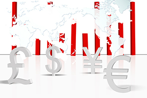 Forex 26/11: Đồng USD tiếp tục suy yếu