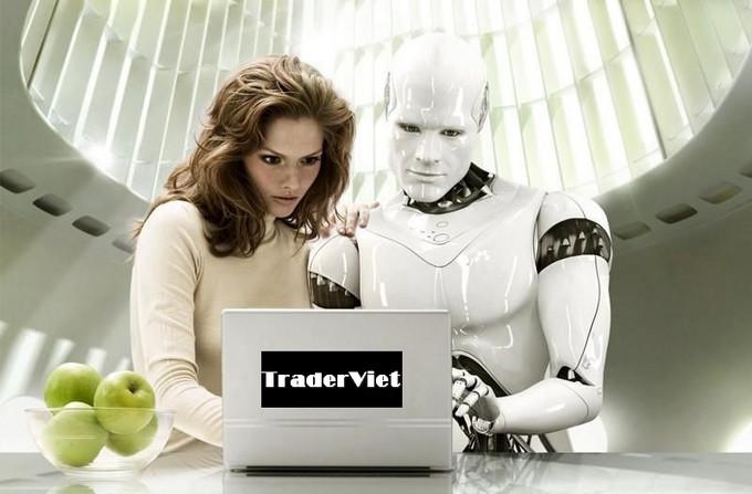 Lợi và hại của việc dùng EA Robot giao dịch forex tự động