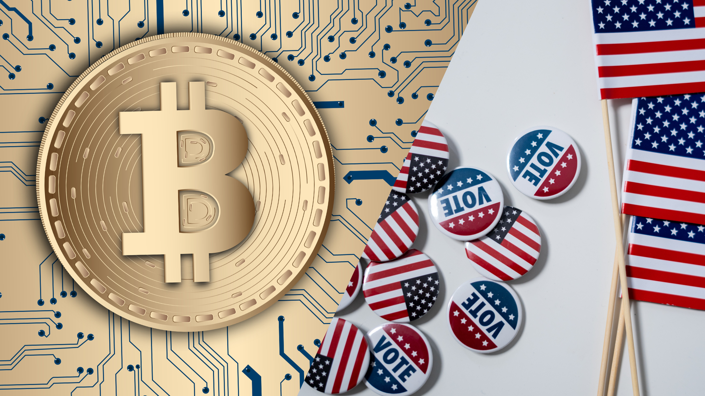 POST ELECTION - Bitcoin Looking to Break $16,500 in November?