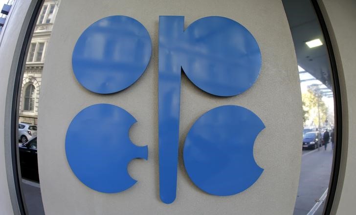 BREAKING: Oil Trims Weekly Gain Amid OPEC+ Tensions Ahead of Meeting