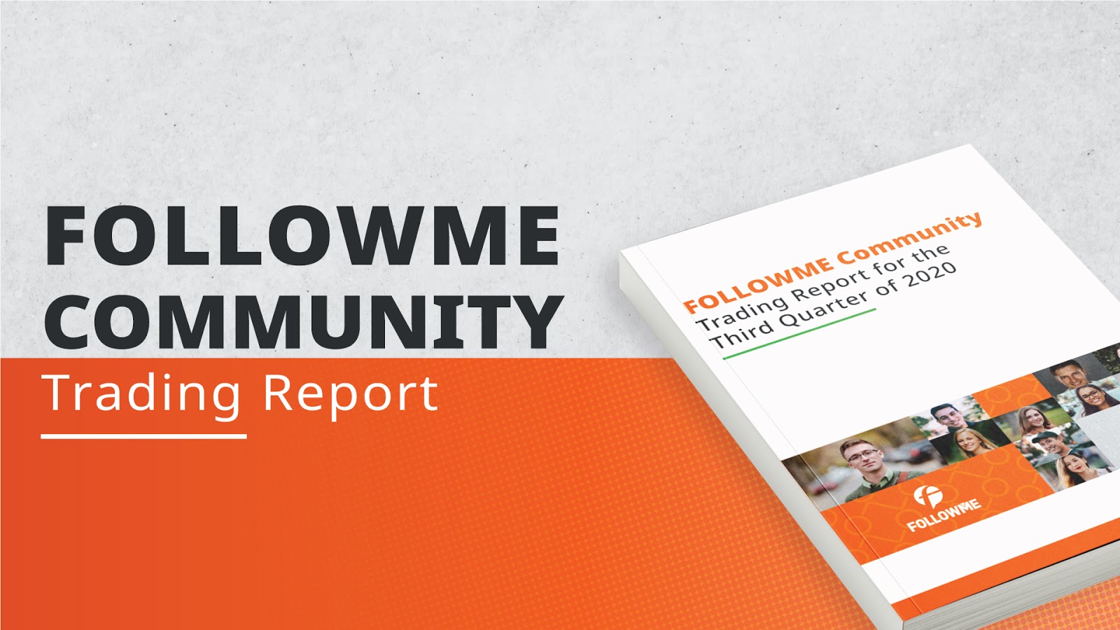 FOLLOWME Community Trading Report the third quarter of 2020