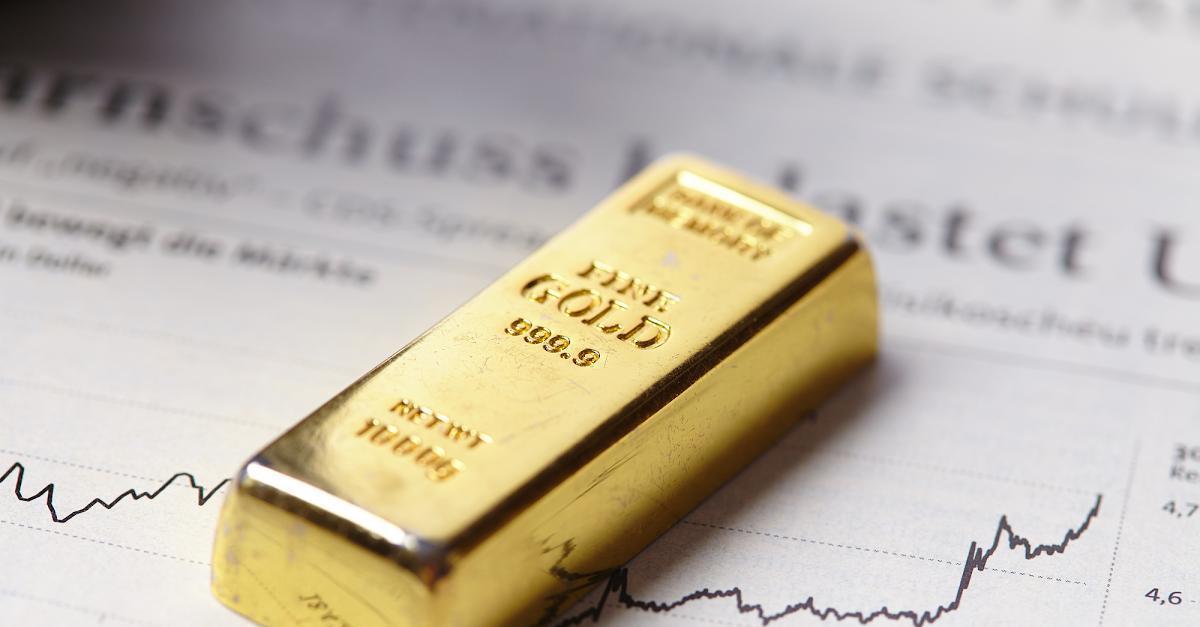 世界黄金协会：10月全球黄金ETF净流入规模年内最少