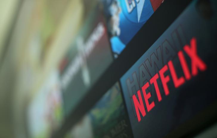 新增用户有望实现超预期增长，Netflix值得入手吗？
