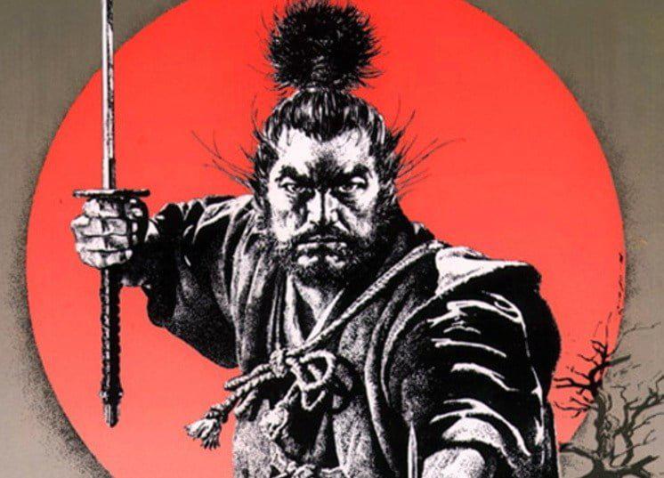 Triết lý trading CỰC THẤM từ chiến binh kiếm thuật Nhật Bản Miyamoto Musashi!
