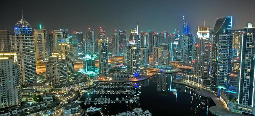 BREAKING - Dubai’s Investment Firm to Stake Nearly 22,000 Ethereum to Support ETH 2.0