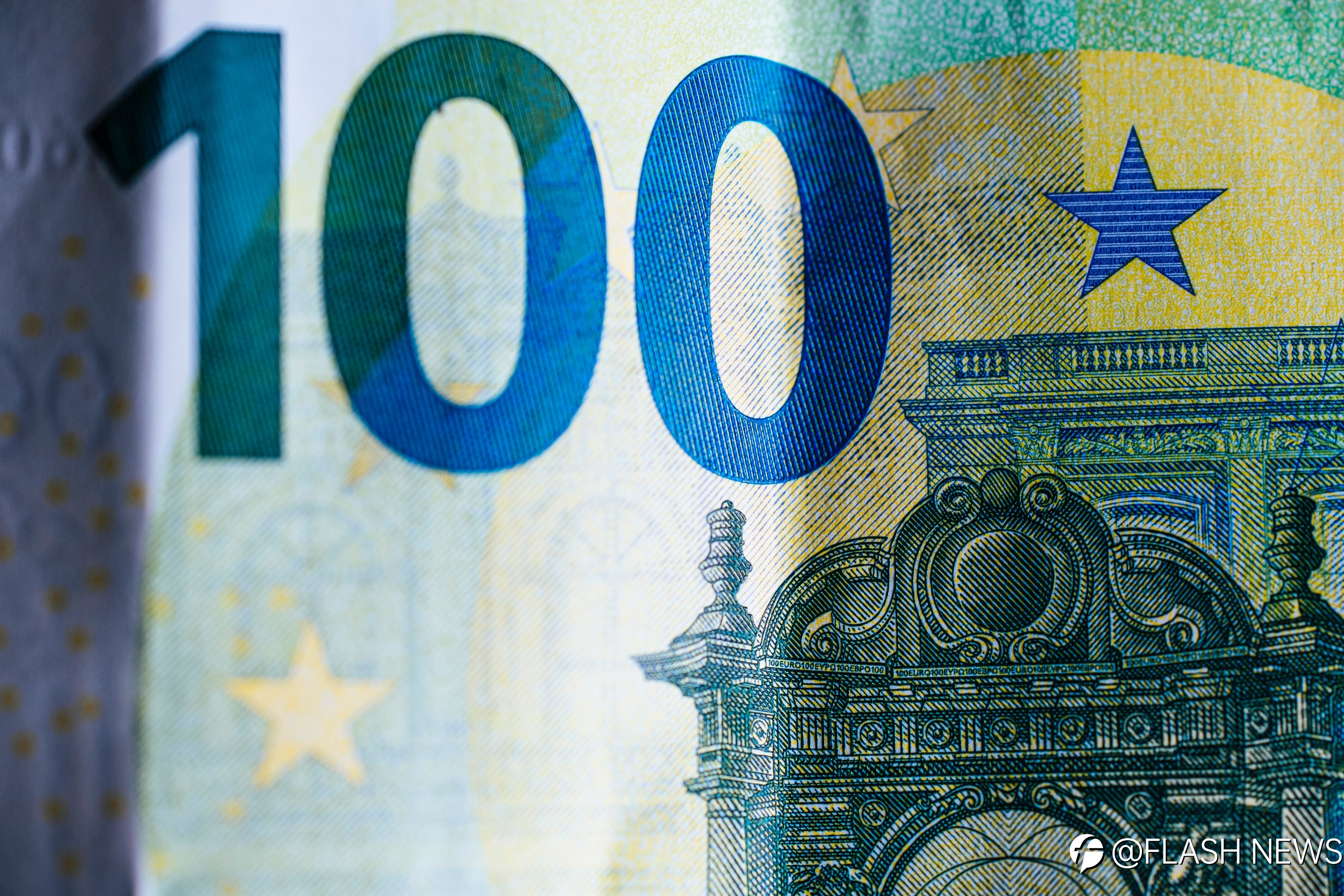 BREAKING: Euro zone Government Bond Yields Steady