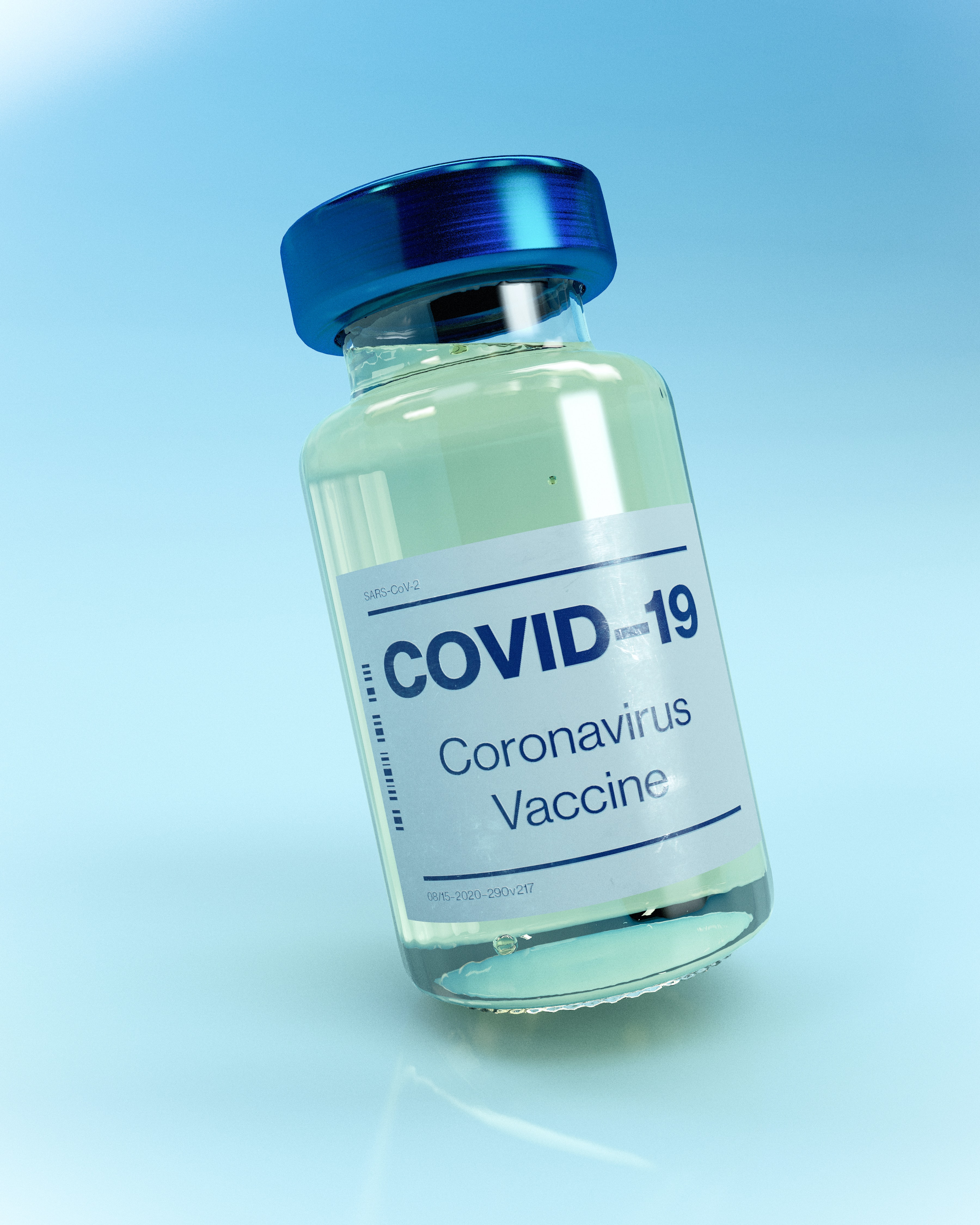 BREAKING: Moderna Says U.K. deal Will supply COVID-19 Vaccine from March