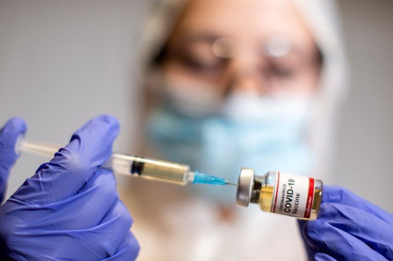 英为财情市场速递：Moderna新冠疫苗有效率达94.5%，提振市场信心