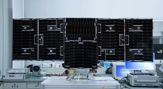 卫星间如何对话？全球首颗6G通信试验卫星太赫兹技术告诉你
