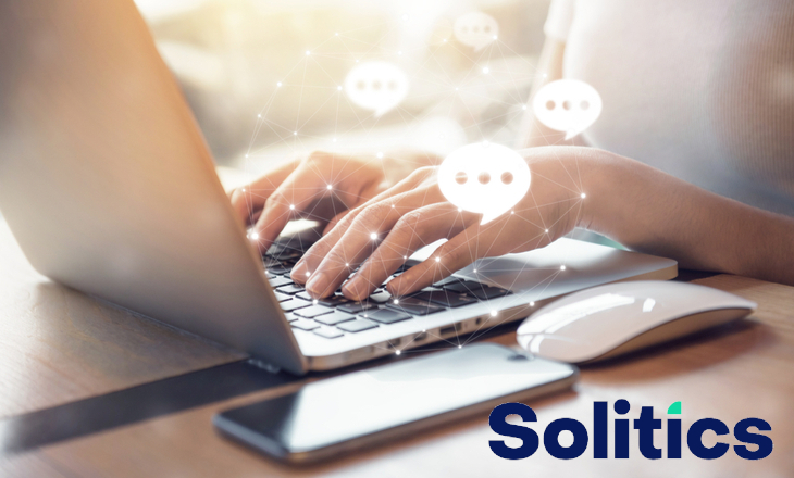 Solitics' platform boosts real-time personalization and automation processes for forex companies