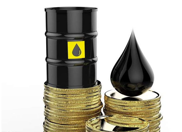 骄阳：黄金和原油价格的相关性