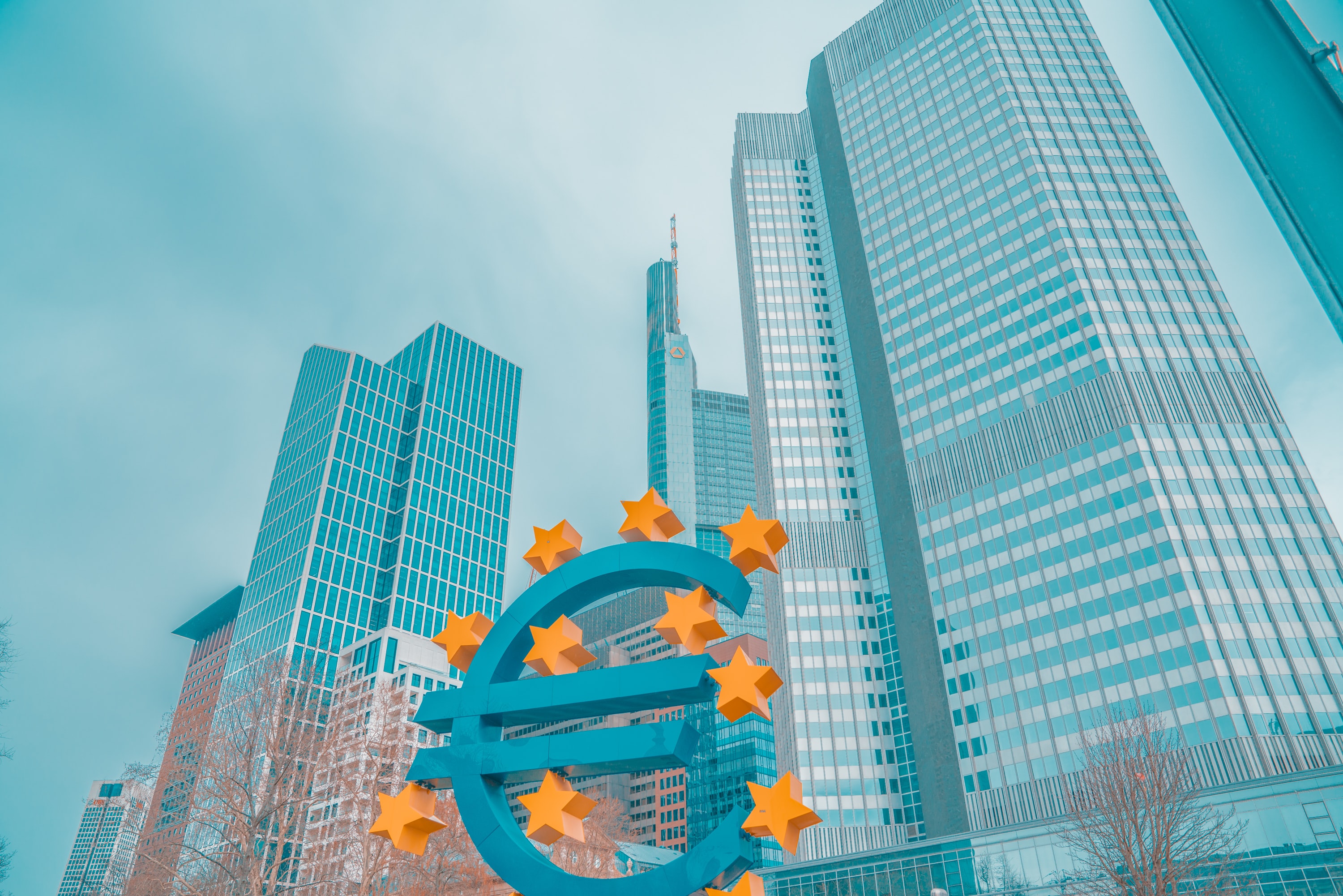 BREAKING: Christine Lagarde Believes ECB Will Launch a Digital Euro