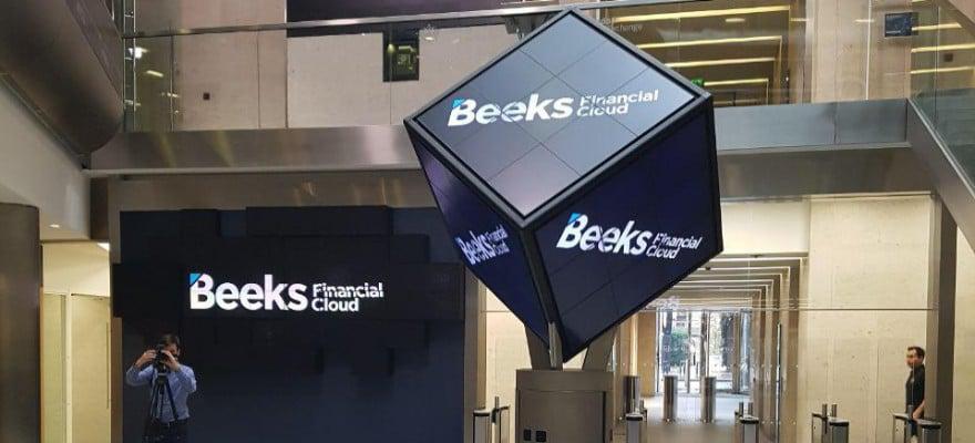 Beeks Collaborates with Singapore Stock Exchange to Remove Trade Barriers