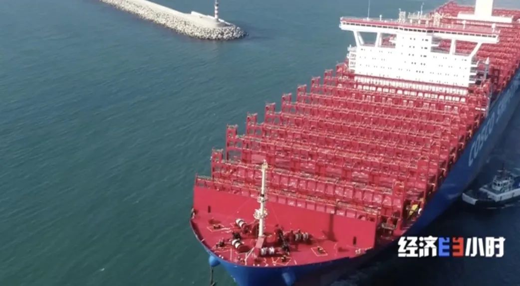 全球第一！中国拿下了世界造船业半数订单