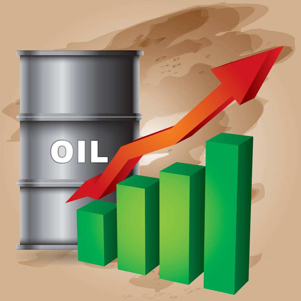 原油短期内继续看涨!
